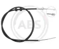 Tan lanko parkovac brzdy A.B.S. ‐ ABS K12050