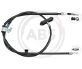 Tan lanko parkovac brzdy A.B.S. ‐ ABS K12054