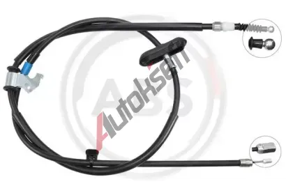 A.B.S. Tan lanko parkovac brzdy ABS K12054, K12054