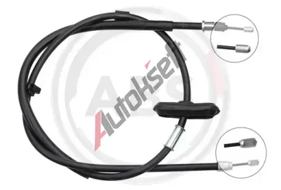 A.B.S. Tan lanko parkovac brzdy ABS K12059, K12059