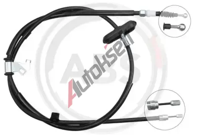 A.B.S. Tan lanko parkovac brzdy ABS K12060, K12060