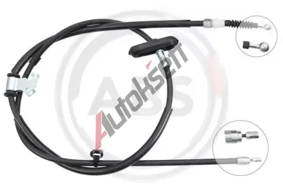 A.B.S. Tan lanko parkovac brzdy ABS K12062, K12062