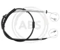 Tan lanko parkovac brzdy A.B.S. ‐ ABS K12063