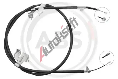 A.B.S. Tan lanko parkovac brzdy ABS K12064, K12064