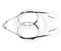 Tan lanko parkovac brzdy A.B.S. ‐ ABS K12065