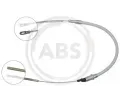 Tan lanko parkovac brzdy A.B.S. ‐ ABS K12067