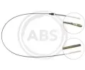 Tan lanko parkovac brzdy A.B.S. ‐ ABS K12068