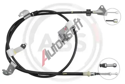 A.B.S. Tan lanko parkovac brzdy ABS K12072, K12072