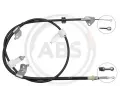Tan lanko parkovac brzdy A.B.S. ‐ ABS K12073