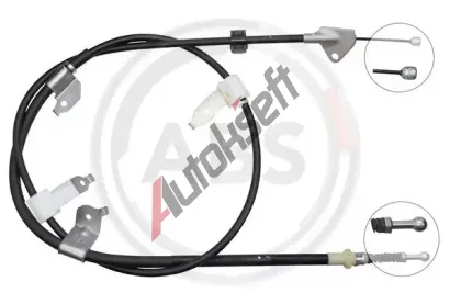 A.B.S. Tan lanko parkovac brzdy ABS K12073, K12073