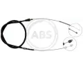 Tan lanko parkovac brzdy A.B.S. ‐ ABS K12078