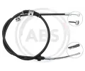 Tan lanko parkovac brzdy A.B.S. ‐ ABS K12083