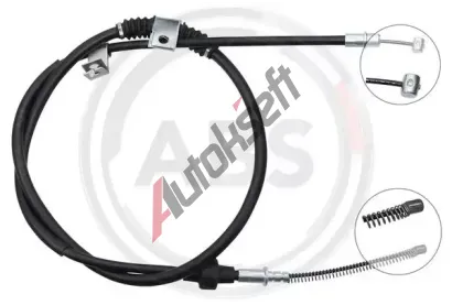 A.B.S. Tan lanko parkovac brzdy ABS K12083, K12083