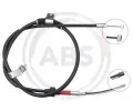 Tan lanko parkovac brzdy A.B.S. ‐ ABS K12085
