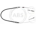 Tan lanko parkovac brzdy A.B.S. ‐ ABS K12087