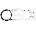 Tan lanko parkovac brzdy A.B.S. ‐ ABS K12088