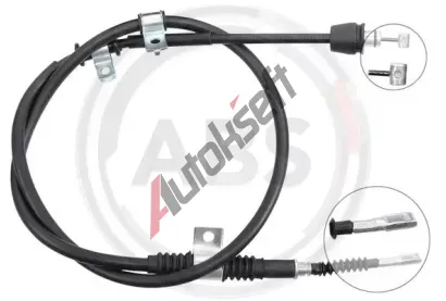 A.B.S. Tan lanko parkovac brzdy ABS K12090, K12090