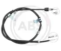 Tan lanko parkovac brzdy A.B.S. ‐ ABS K12094