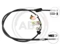 Tan lanko parkovac brzdy A.B.S. ‐ ABS K12097