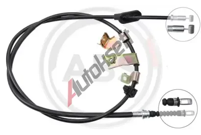 A.B.S. Tan lanko parkovac brzdy ABS K12097, K12097