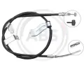 Tan lanko parkovac brzdy A.B.S. ‐ ABS K12099