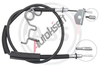 A.B.S. Ta�n� lanko parkovac� brzdy ABS K12102, K12102