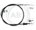 Tan lanko parkovac brzdy A.B.S. ‐ ABS K12105