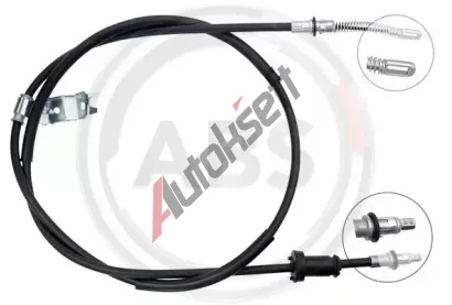 A.B.S. Tan lanko parkovac brzdy ABS K12105, K12105