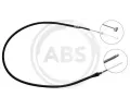 Tan lanko parkovac brzdy A.B.S. ‐ ABS K12107
