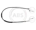 Tan lanko parkovac brzdy A.B.S. ‐ ABS K12115