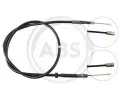 Tan lanko parkovac brzdy A.B.S. ‐ ABS K12125