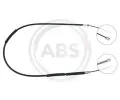 Tan lanko parkovac brzdy A.B.S. ‐ ABS K12138