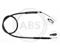 Tan lanko parkovac brzdy A.B.S. ‐ ABS K12148