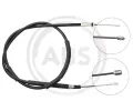 Tan lanko parkovac brzdy A.B.S. ‐ ABS K12157