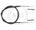 Tan lanko parkovac brzdy A.B.S. ‐ ABS K12158