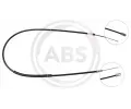 Tan lanko parkovac brzdy A.B.S. ‐ ABS K12166