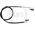 Tan lanko parkovac brzdy A.B.S. ‐ ABS K12168
