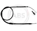 Tan lanko parkovac brzdy A.B.S. ‐ ABS K12177