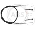Tan lanko parkovac brzdy A.B.S. ‐ ABS K12187