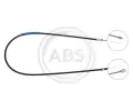 Tan lanko parkovac brzdy A.B.S. ‐ ABS K12188