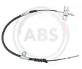 Tan lanko parkovac brzdy A.B.S. ‐ ABS K12211