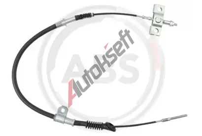 A.B.S. Ta�n� lanko parkovac� brzdy ABS K12211, K12211