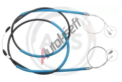 A.B.S. Tan lanko parkovac brzdy ABS K12215, K12215