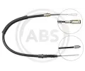Tan lanko parkovac brzdy A.B.S. ‐ ABS K12228