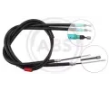 Tan lanko parkovac brzdy A.B.S. ‐ ABS K12256