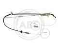 Tan lanko parkovac brzdy A.B.S. ‐ ABS K12285