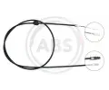 Tan lanko parkovac brzdy A.B.S. ‐ ABS K12291