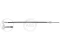 Tan lanko parkovac brzdy A.B.S. ‐ ABS K12301