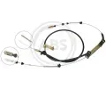Tan lanko parkovac brzdy A.B.S. ‐ ABS K12305