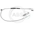 Tan lanko parkovac brzdy A.B.S. ‐ ABS K12311
